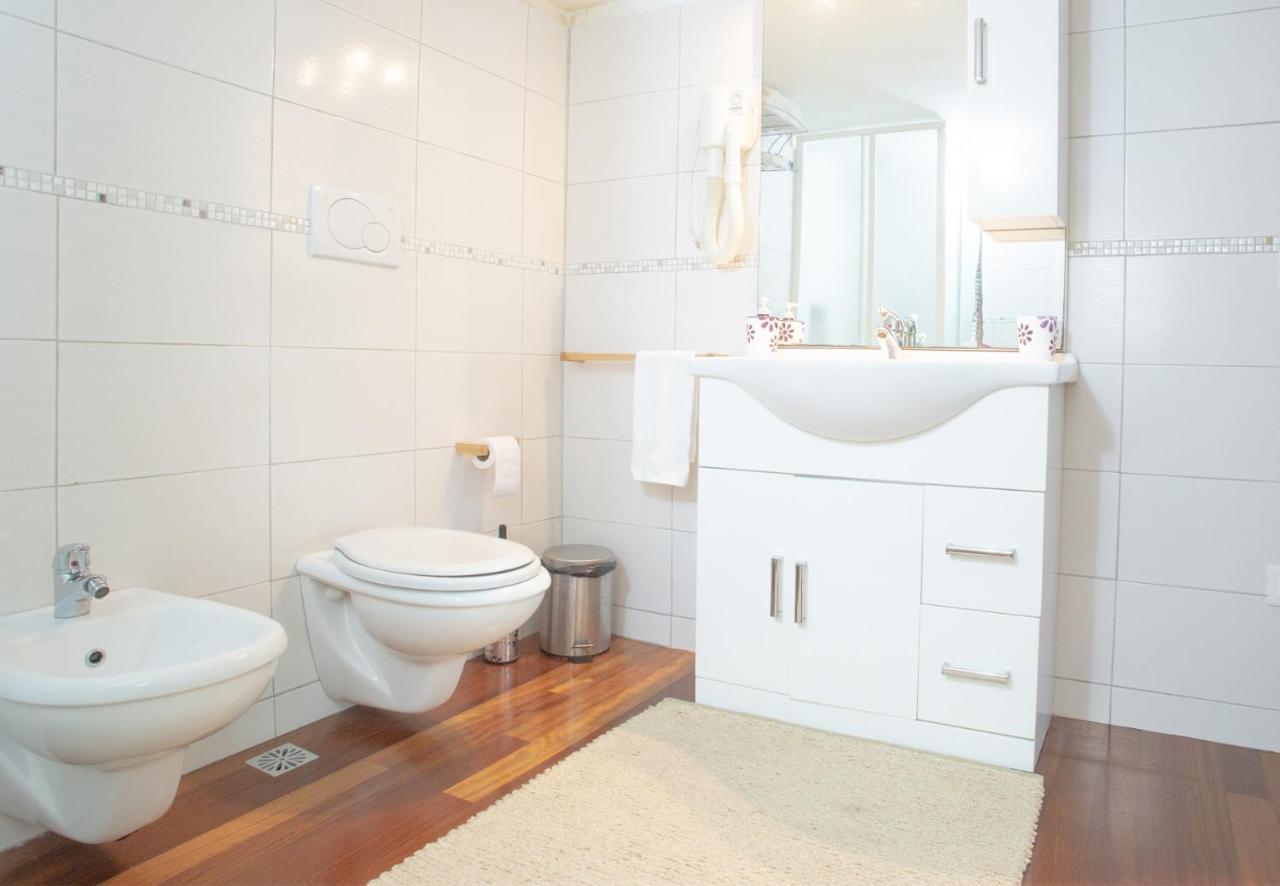 Casa Orchidea - The Fab Stay Brindisi Exterior photo