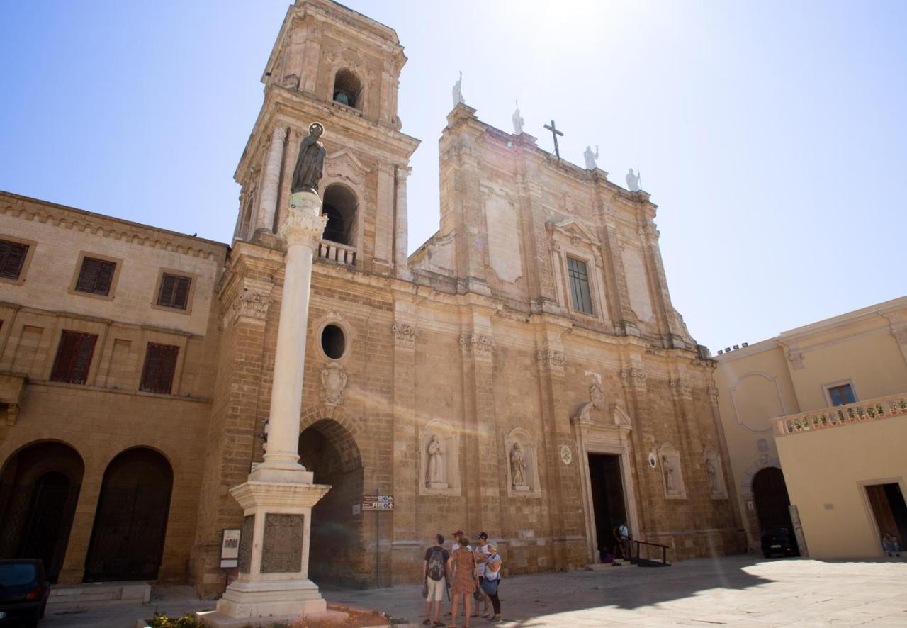 Casa Orchidea - The Fab Stay Brindisi Exterior photo