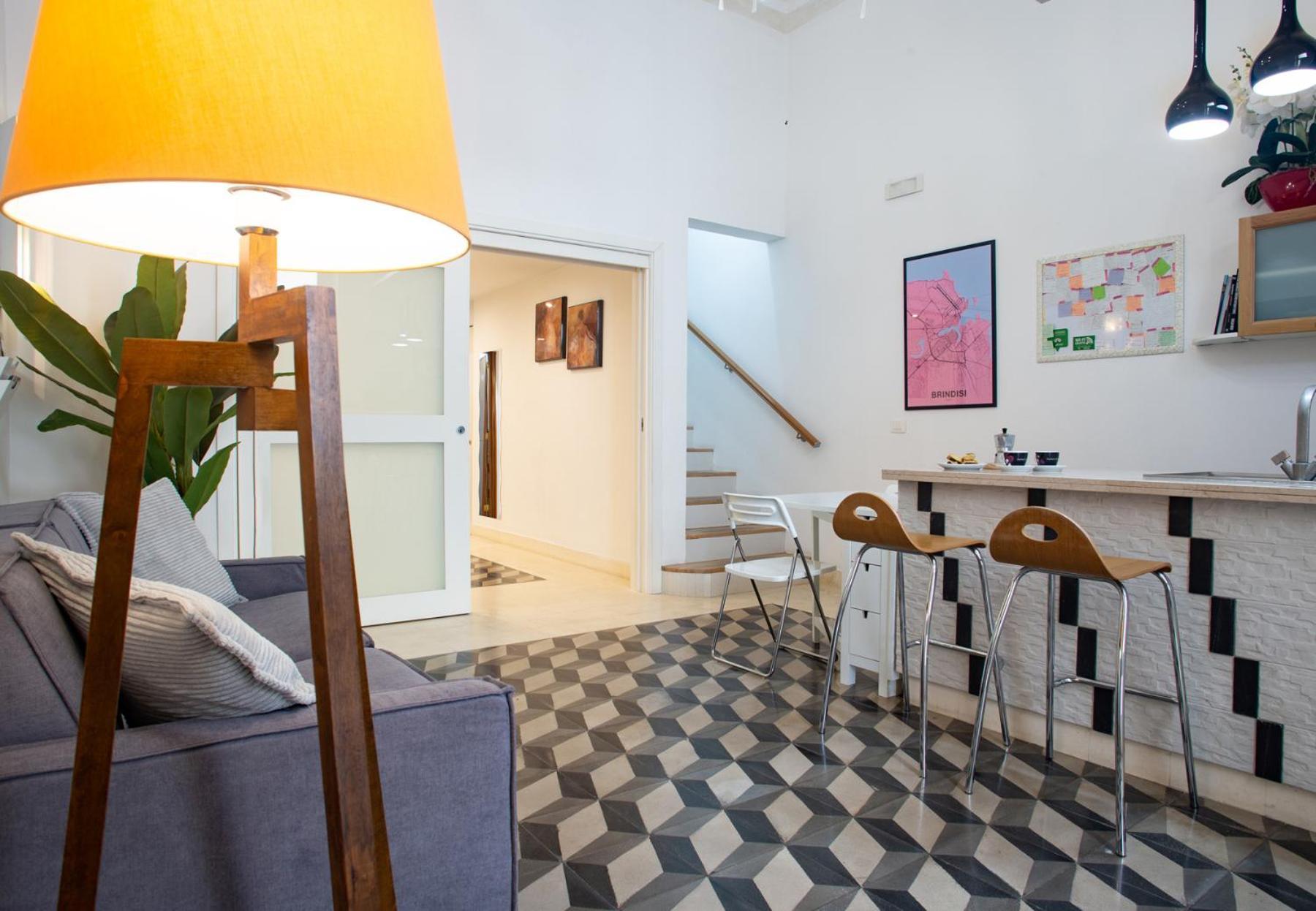 Casa Orchidea - The Fab Stay Brindisi Exterior photo