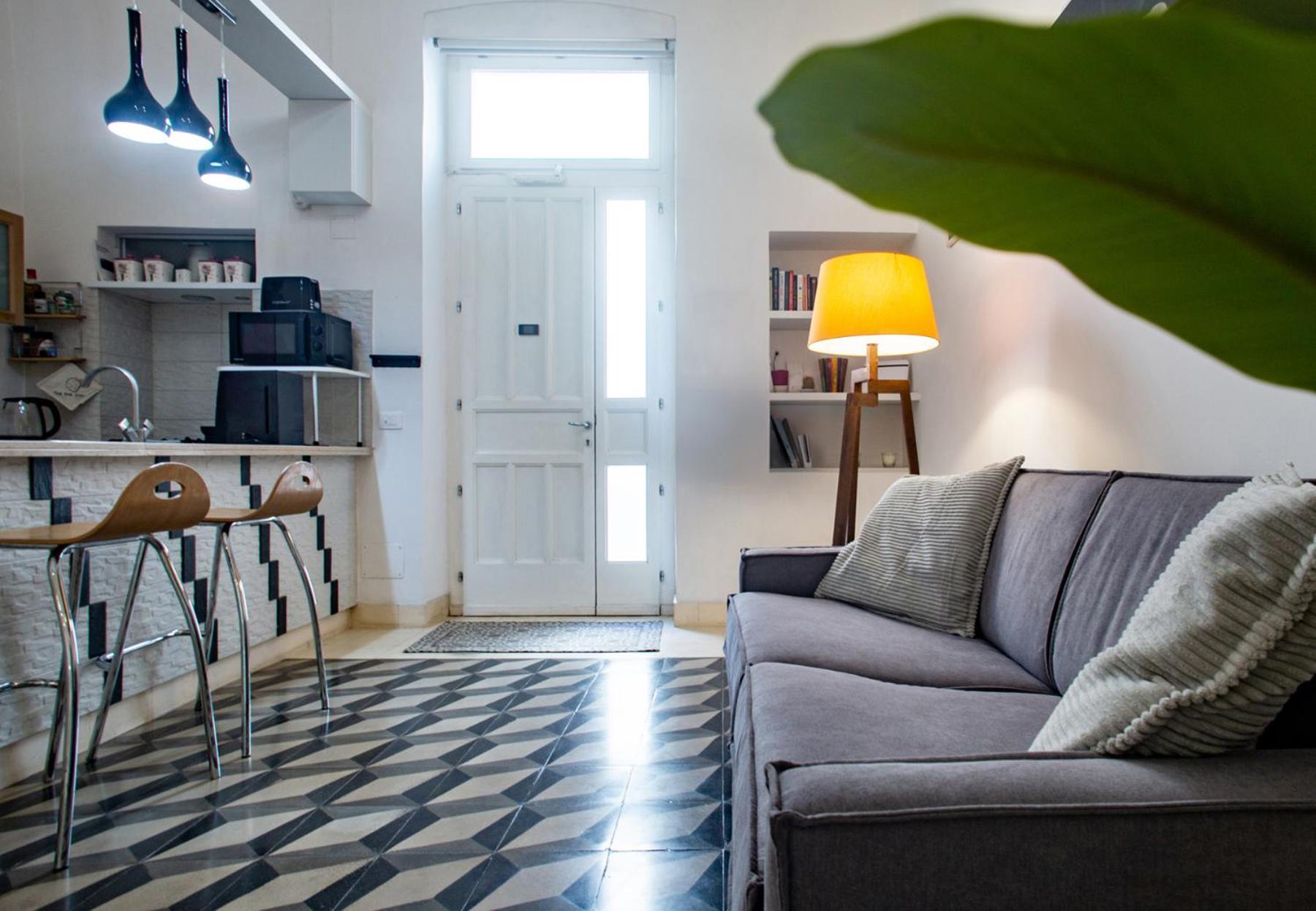 Casa Orchidea - The Fab Stay Brindisi Exterior photo
