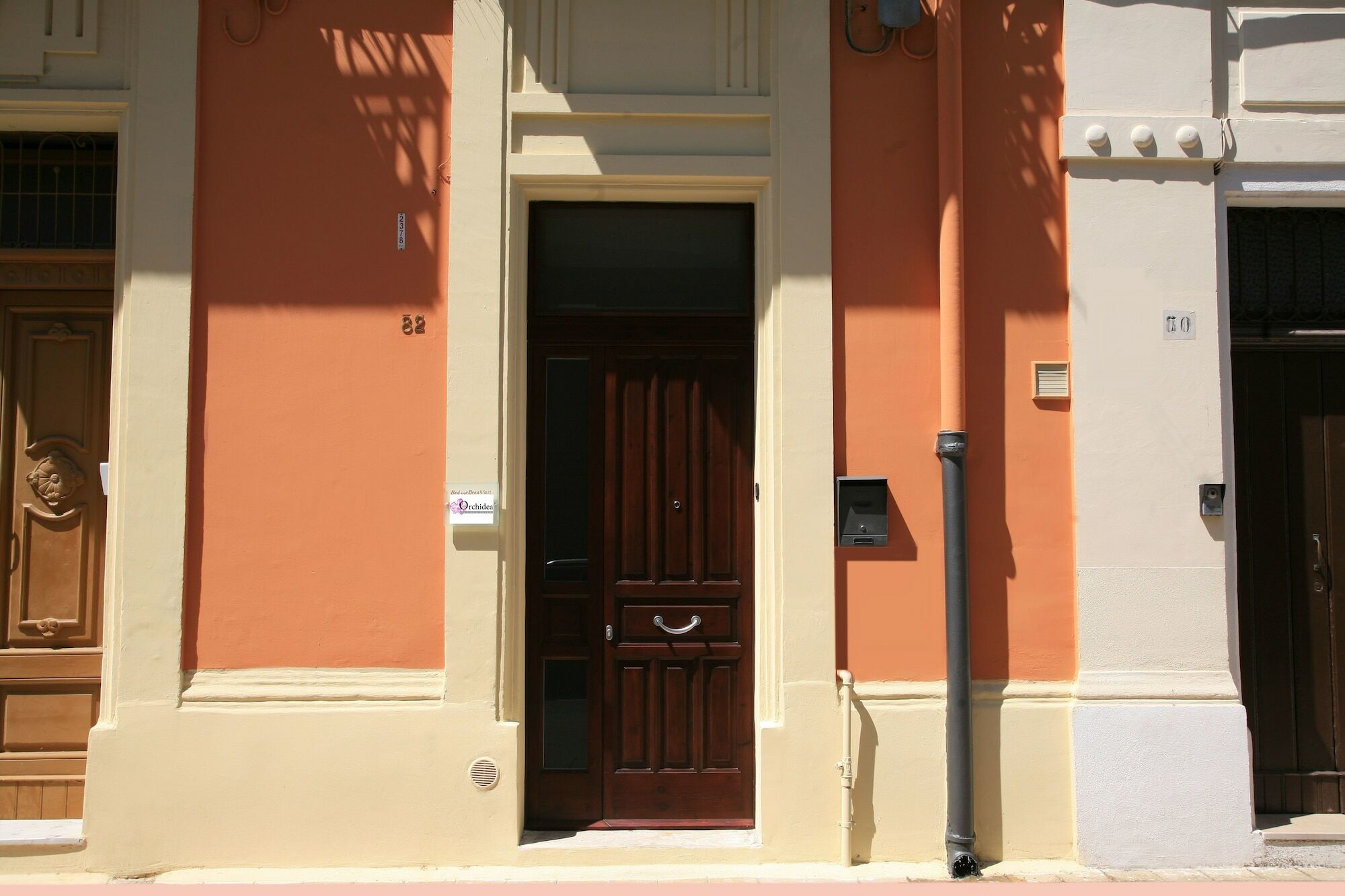 Casa Orchidea - The Fab Stay Brindisi Exterior photo