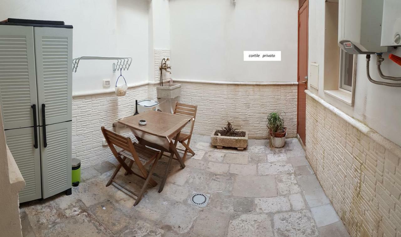 Casa Orchidea - The Fab Stay Brindisi Exterior photo