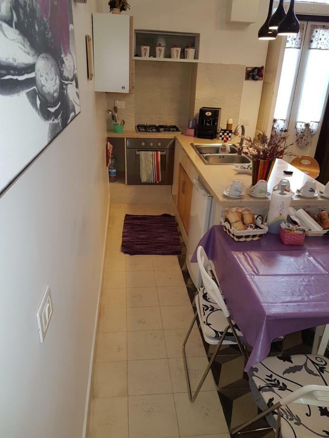 Casa Orchidea - The Fab Stay Brindisi Exterior photo