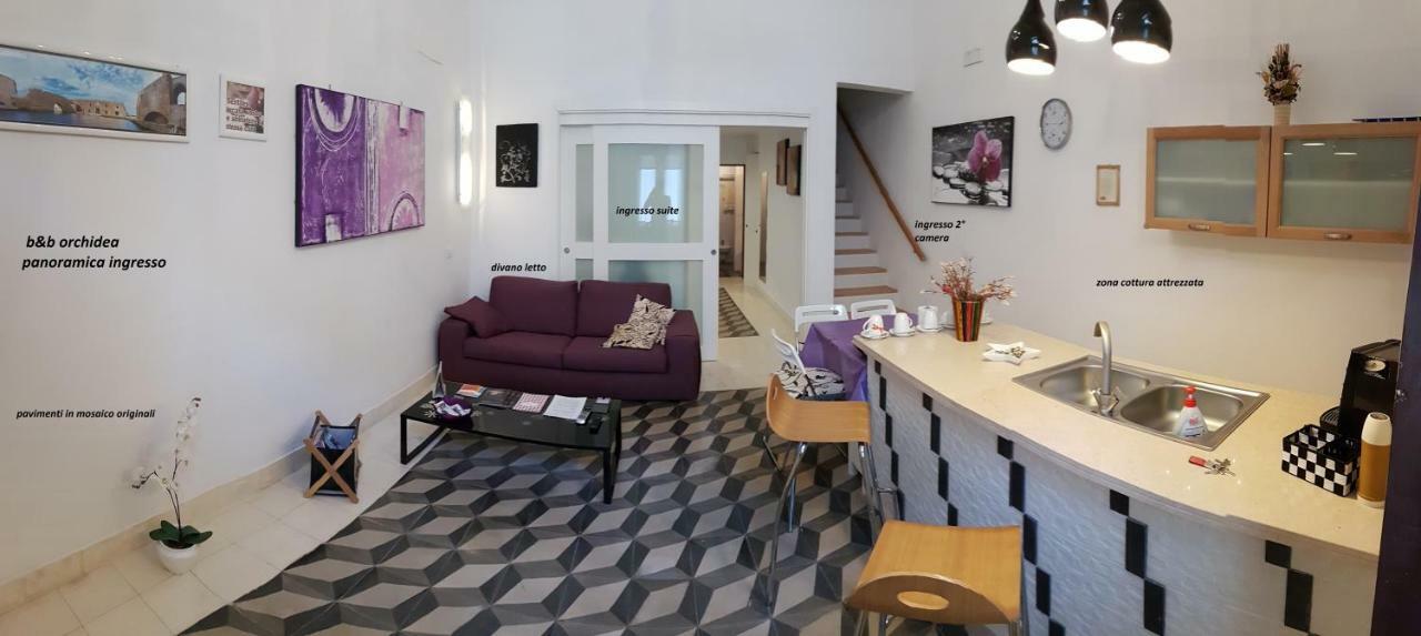 Casa Orchidea - The Fab Stay Brindisi Exterior photo