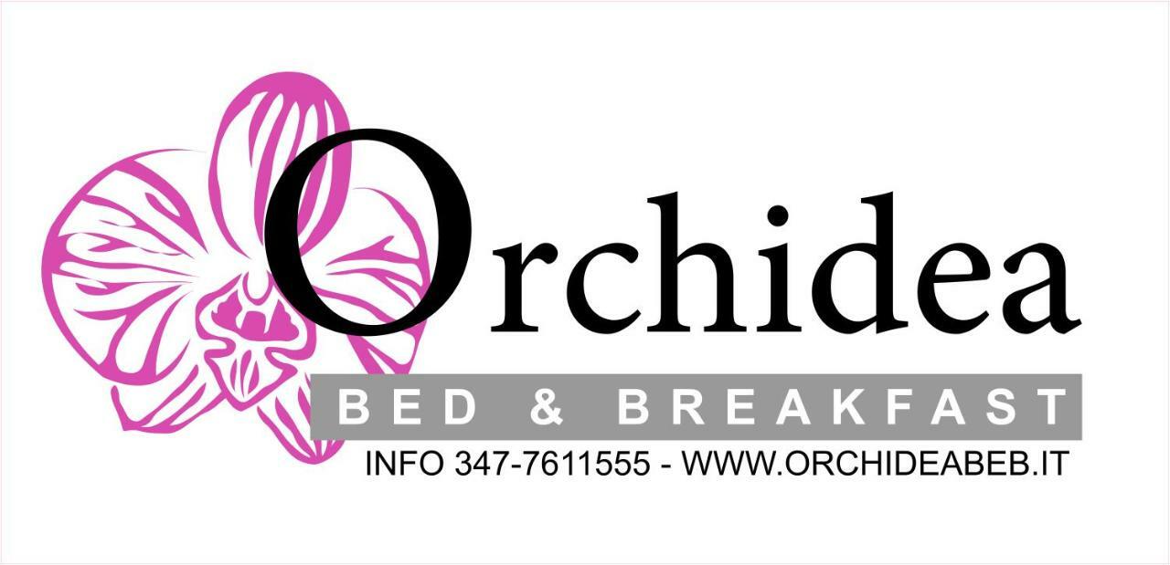 Casa Orchidea - The Fab Stay Brindisi Exterior photo